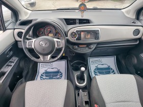 Toyota Yaris 1.0VVTI* ACTIVE* 36.  375.*  | Mobile.bg   10