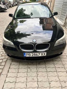 Обява за продажба на BMW 520 ~9 800 лв. - изображение 1