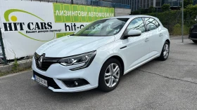 Renault Megane 1.3 TCE 140 от България с ДДС - Car24.bg Renault Megane 1.3 TCE 140 от България с ДДС