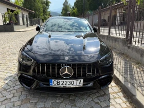 Mercedes-Benz E 63 AMG E63s AMG - Car24.bg Mercedes-Benz E 63 AMG E63s AMG