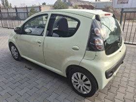 Citroen C1 Автоматик  | Mobile.bg — малка снимка 3