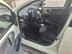 Citroen C1 Автоматик  | Mobile.bg — малка снимка 9