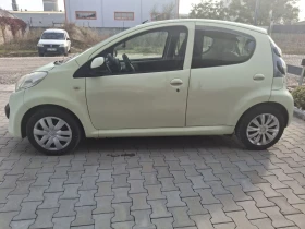 Citroen C1 Автоматик  | Mobile.bg — малка снимка 2