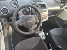 Citroen C1 Автоматик  | Mobile.bg — малка снимка 8
