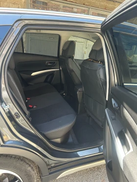 Suzuki SX4 | Mobile.bg — малка снимка 13