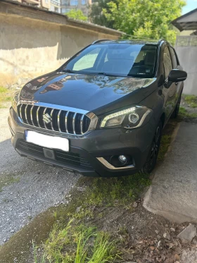 Suzuki SX4 | Mobile.bg — малка снимка 2