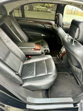 Mercedes-Benz S 500 500 | Mobile.bg — малка снимка 15