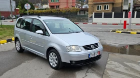 VW Touran 1.9 Tdi 6skorost/Klimatronik - 5850 лв. / 2991.06 € - 69064622 7 | Car24.bg VW Touran 1.9 Tdi 6skorost/Klimatronik - 5850 лв. / 2991.06 € - 69064622 7