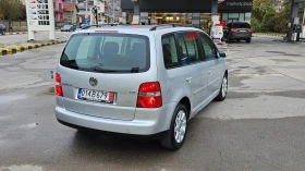 VW Touran 1.9 Tdi 6skorost/Klimatronik - 5850 лв. / 2991.06 € - 69064622 5 | Car24.bg VW Touran 1.9 Tdi 6skorost/Klimatronik - 5850 лв. / 2991.06 € - 69064622 5