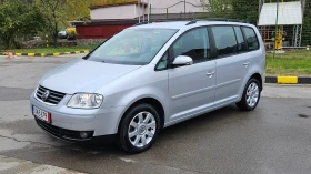 VW Touran 1.9 Tdi 6skorost/Klimatronik - 5850 лв. / 2991.06 € - 69064622 2 | Car24.bg VW Touran 1.9 Tdi 6skorost/Klimatronik - 5850 лв. / 2991.06 € - 69064622 2