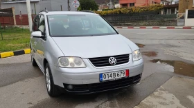 VW Touran 1.9 Tdi 6skorost/Klimatronik - 5850 лв. / 2991.06 € - 69064622 8 | Car24.bg VW Touran 1.9 Tdi 6skorost/Klimatronik - 5850 лв. / 2991.06 € - 69064622 8