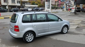 VW Touran 1.9 Tdi 6skorost/Klimatronik - 5850 лв. / 2991.06 € - 69064622 6 | Car24.bg VW Touran 1.9 Tdi 6skorost/Klimatronik - 5850 лв. / 2991.06 € - 69064622 6