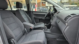 VW Touran 1.9 Tdi 6skorost/Klimatronik - 5850 лв. / 2991.06 € - 69064622 12 | Car24.bg VW Touran 1.9 Tdi 6skorost/Klimatronik - 5850 лв. / 2991.06 € - 69064622 12