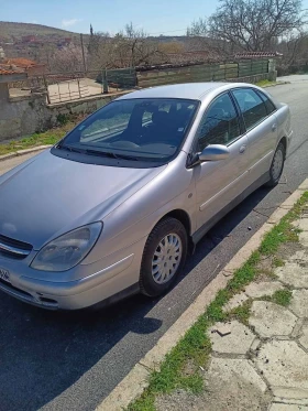 Citroen C5 - 1650 € / 3227.12 лв. - 39399294 6 | Car24.bg Citroen C5 - 1650 € / 3227.12 лв. - 39399294 6