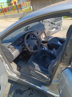 Citroen C5 - 1650 € / 3227.12 лв. - 39399294 8 | Car24.bg Citroen C5 - 1650 € / 3227.12 лв. - 39399294 8