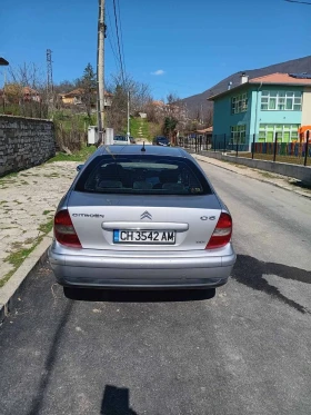 Citroen C5 - 1650 € / 3227.12 лв. - 39399294 7 | Car24.bg Citroen C5 - 1650 € / 3227.12 лв. - 39399294 7