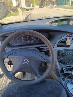 Citroen C5 - 1650 € / 3227.12 лв. - 39399294 9 | Car24.bg Citroen C5 - 1650 € / 3227.12 лв. - 39399294 9