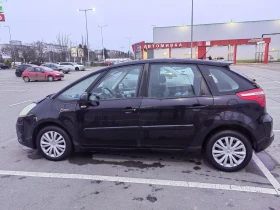 Citroen C4 Picasso - Car24.bg Citroen C4 Picasso