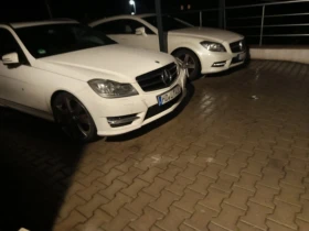 Mercedes-Benz C 300 AMG 300cdi Facelift AMG Paket... - 6666 € / 13037.56 лв. - 15046628 16 | Car24.bg Mercedes-Benz C 300 AMG 300cdi Facelift AMG Paket... - 6666 € / 13037.56 лв. - 15046628 16