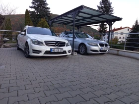 Mercedes-Benz C 300 AMG 300cdi Facelift AMG Paket... - 6666 € / 13037.56 лв. - 15046628 12 | Car24.bg Mercedes-Benz C 300 AMG 300cdi Facelift AMG Paket... - 6666 € / 13037.56 лв. - 15046628 12