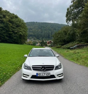 Mercedes-Benz C 300 AMG 300cdi Facelift AMG Paket... - 6666 € / 13037.56 лв. - 15046628 14 | Car24.bg Mercedes-Benz C 300 AMG 300cdi Facelift AMG Paket... - 6666 € / 13037.56 лв. - 15046628 14