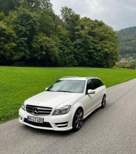 Mercedes-Benz C 300 AMG 300cdi Facelift AMG Paket... - 6666 € / 13037.56 лв. - 15046628 13 | Car24.bg Mercedes-Benz C 300 AMG 300cdi Facelift AMG Paket... - 6666 € / 13037.56 лв. - 15046628 13