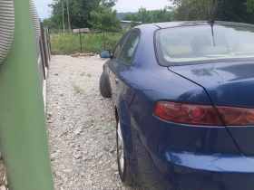 Alfa Romeo 159 1.9JTDM - 2700 € / 5280.74 лв. - 60201939 5 | Car24.bg Alfa Romeo 159 1.9JTDM - 2700 € / 5280.74 лв. - 60201939 5