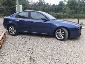 Alfa Romeo 159 1.9JTDM - 2700 € / 5280.74 лв. - 60201939 2 | Car24.bg Alfa Romeo 159 1.9JTDM - 2700 € / 5280.74 лв. - 60201939 2