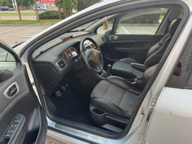 Peugeot 307 undefined | Auto.bg — изображение 8 Peugeot 307 undefined | Auto.bg — изображение 8