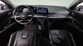 Hyundai Elantra 1.6 Modern | Auto.bg — изображение 7 Hyundai Elantra 1.6 Modern | Auto.bg — изображение 7