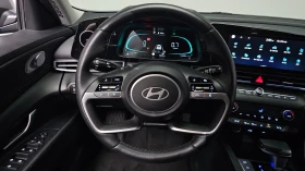 Hyundai Elantra 1.6 Modern | Auto.bg — изображение 12 Hyundai Elantra 1.6 Modern | Auto.bg — изображение 12
