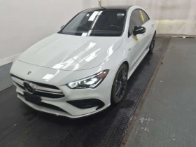 Mercedes-Benz CLA 350 AMG 35AMG| CARFAX| 2 КЛЮЧА| 360| - Car24.bg Mercedes-Benz CLA 350 AMG 35AMG| CARFAX| 2 КЛЮЧА| 360|