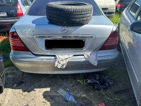 Mercedes-Benz S 500 undefined | Auto.bg — изображение 3 Mercedes-Benz S 500 undefined | Auto.bg — изображение 3