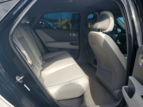 Hyundai Ioniq 6 LIMITED* 4X4* LONG RANGE* DISTRONIC* КРАЙНА ЦЕНА | Auto.bg — изображение 11 Hyundai Ioniq 6 LIMITED* 4X4* LONG RANGE* DISTRONIC* КРАЙНА ЦЕНА | Auto.bg — изображение 11