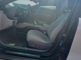 Hyundai Ioniq 6 LIMITED* 4X4* LONG RANGE* DISTRONIC* КРАЙНА ЦЕНА | Auto.bg — изображение 8 Hyundai Ioniq 6 LIMITED* 4X4* LONG RANGE* DISTRONIC* КРАЙНА ЦЕНА | Auto.bg — изображение 8