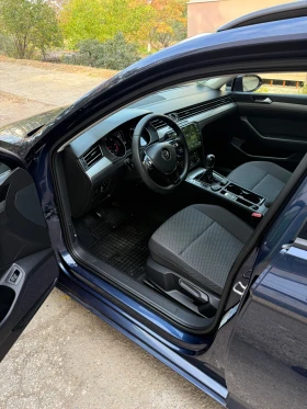 VW Passat 2.0 tdi - 9500 € - 79845442 9 | Car24.bg VW Passat 2.0 tdi - 9500 € - 79845442 9