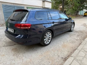 VW Passat 2.0 tdi - 9500 € - 79845442 4 | Car24.bg VW Passat 2.0 tdi - 9500 € - 79845442 4