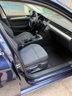 VW Passat 2.0 tdi - 9500 € - 79845442 10 | Car24.bg VW Passat 2.0 tdi - 9500 € - 79845442 10
