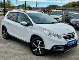 Peugeot 2008 1.6HDI-120к.с-ALLURE-ЛЕД-НАВИ-КОЖА | Auto.bg — изображение 8 Peugeot 2008 1.6HDI-120к.с-ALLURE-ЛЕД-НАВИ-КОЖА | Auto.bg — изображение 8