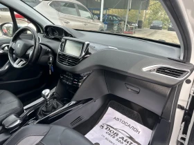 Peugeot 2008 1.6HDI-120к.с-ALLURE-ЛЕД-НАВИ-КОЖА | Auto.bg — изображение 15 Peugeot 2008 1.6HDI-120к.с-ALLURE-ЛЕД-НАВИ-КОЖА | Auto.bg — изображение 15