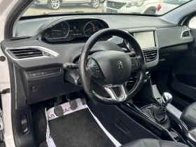 Peugeot 2008 1.6HDI-120к.с-ALLURE-ЛЕД-НАВИ-КОЖА | Auto.bg — изображение 9 Peugeot 2008 1.6HDI-120к.с-ALLURE-ЛЕД-НАВИ-КОЖА | Auto.bg — изображение 9