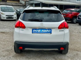 Peugeot 2008 1.6HDI-120к.с-ALLURE-ЛЕД-НАВИ-КОЖА | Auto.bg — изображение 5 Peugeot 2008 1.6HDI-120к.с-ALLURE-ЛЕД-НАВИ-КОЖА | Auto.bg — изображение 5