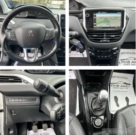 Peugeot 2008 1.6HDI-120к.с-ALLURE-ЛЕД-НАВИ-КОЖА | Auto.bg — изображение 14 Peugeot 2008 1.6HDI-120к.с-ALLURE-ЛЕД-НАВИ-КОЖА | Auto.bg — изображение 14