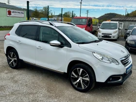 Peugeot 2008 1.6HDI-120к.с-ALLURE-ЛЕД-НАВИ-КОЖА | Auto.bg — изображение 7 Peugeot 2008 1.6HDI-120к.с-ALLURE-ЛЕД-НАВИ-КОЖА | Auto.bg — изображение 7