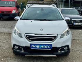 Peugeot 2008 1.6HDI-120к.с-ALLURE-ЛЕД-НАВИ-КОЖА | Auto.bg — изображение 2 Peugeot 2008 1.6HDI-120к.с-ALLURE-ЛЕД-НАВИ-КОЖА | Auto.bg — изображение 2