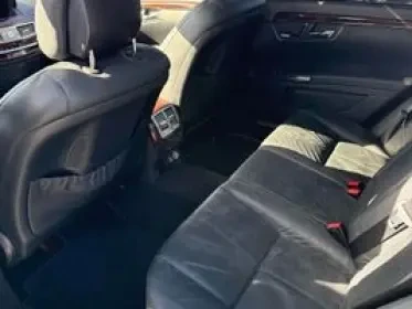 Mercedes-Benz S 550 4MATIC 5.5 CARFAX АВТО КРЕДИТ  - изображение 9 | Auto.bg Mercedes-Benz S 550 4MATIC 5.5 CARFAX АВТО КРЕДИТ  - изображение 9