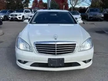 Mercedes-Benz S 550 4MATIC 5.5 CARFAX АВТО КРЕДИТ  - изображение 4 | Auto.bg Mercedes-Benz S 550 4MATIC 5.5 CARFAX АВТО КРЕДИТ  - изображение 4