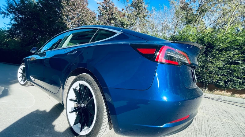 Tesla Model 3 AWD 450PS 78.8kWh - 23999 € / 46937.96 лв. - 57799028 1 | Car24.bg Tesla Model 3 AWD 450PS 78.8kWh - 23999 € / 46937.96 лв. - 57799028 1