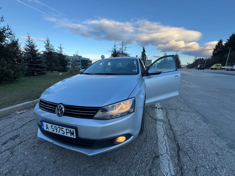 VW Jetta - 5750 € / 11246.02 лв. - 72966310 1 | Car24.bg VW Jetta - 5750 € / 11246.02 лв. - 72966310 1