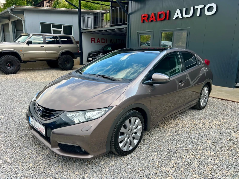 Honda Civic 1.8i Executive ШВЕЙЦАРИЯ - 10600 € / 20731.80 лв. - 95447906 1 | Car24.bg Honda Civic 1.8i Executive ШВЕЙЦАРИЯ - 10600 € / 20731.80 лв. - 95447906 1